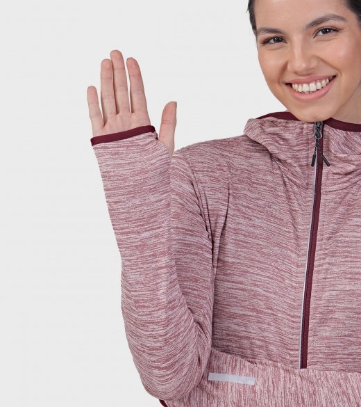 Campera de mujer Angelina