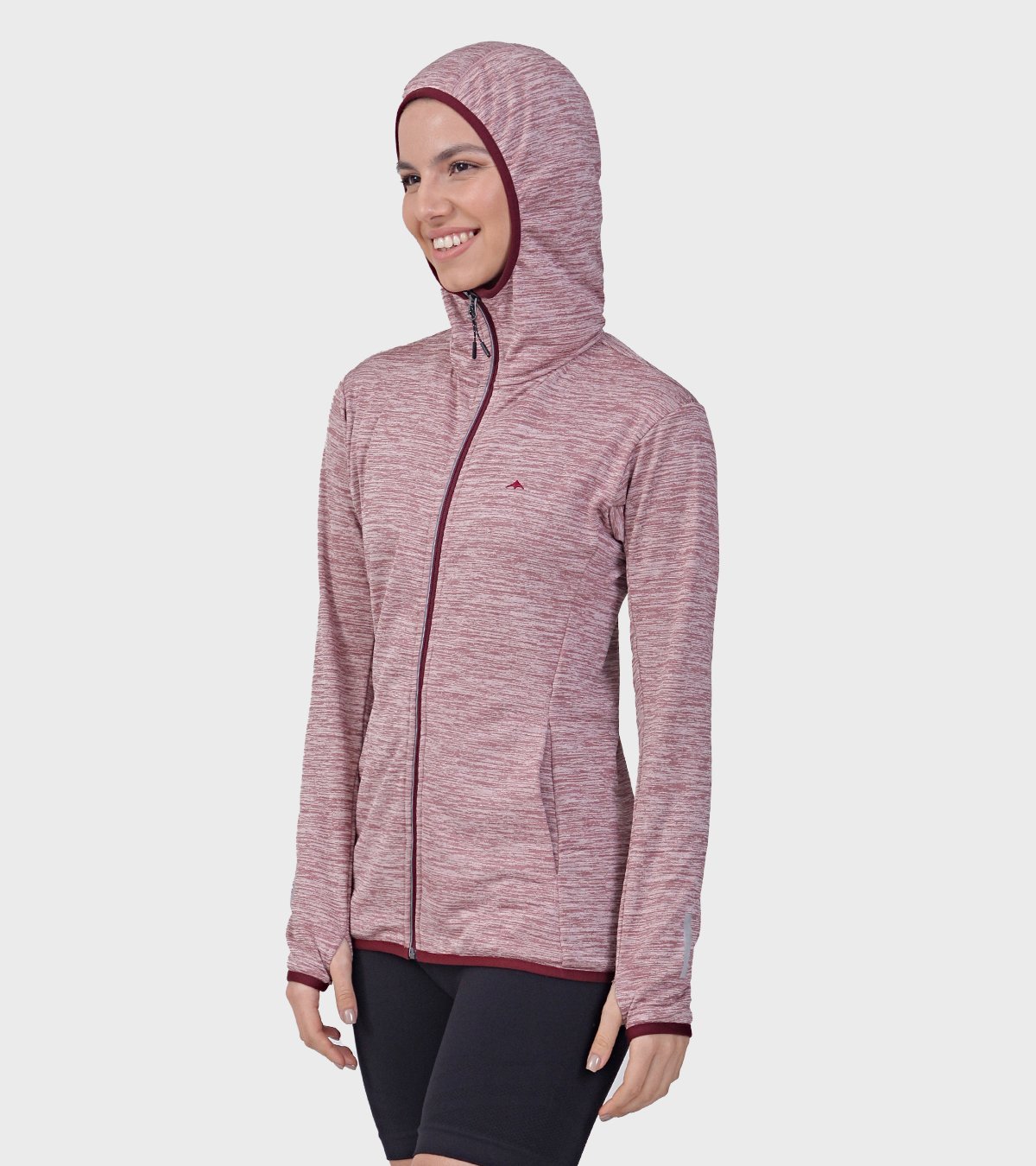 Campera de mujer Angelina