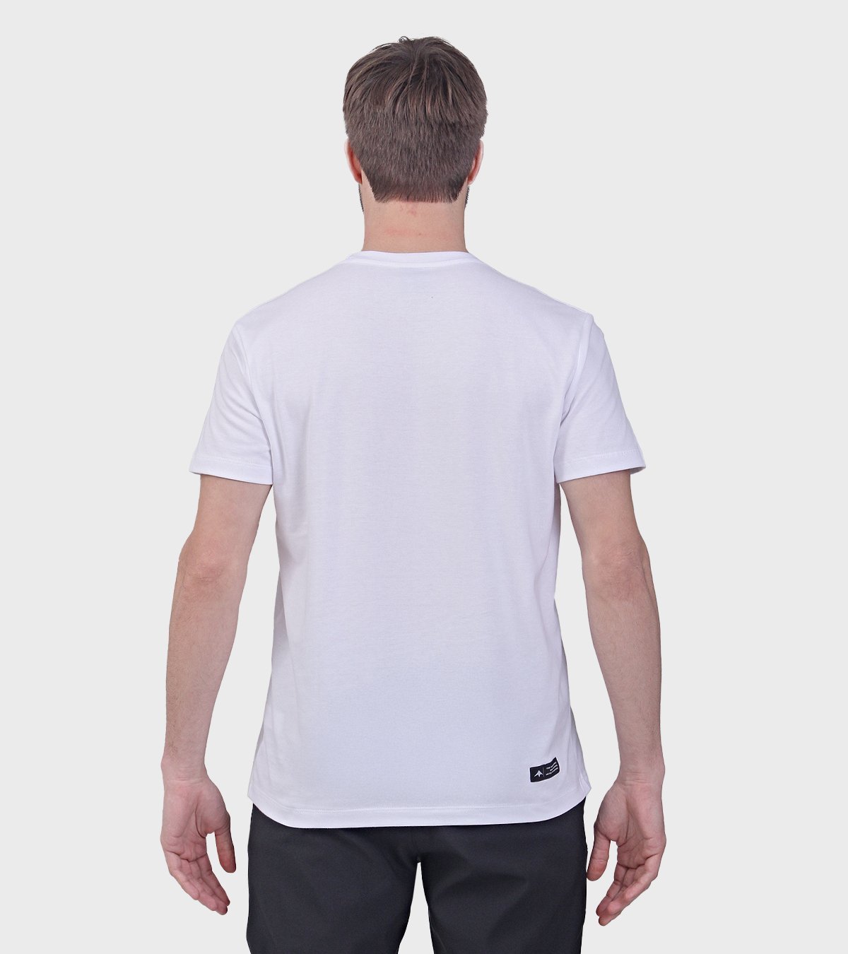 Remera de hombre Primal