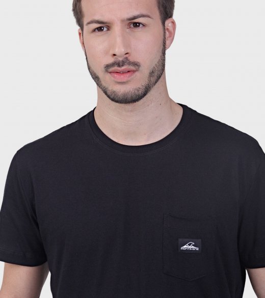 Remera de hombre Primal