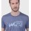 Remera de hombre Ridge