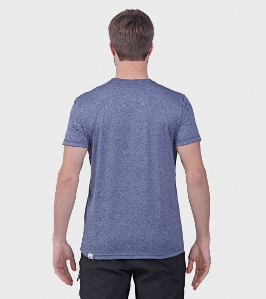 Remera de hombre Ridge