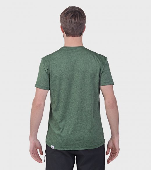 Remera de hombre Ridge