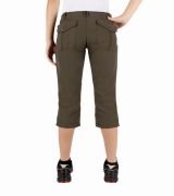 Pantalón capri de mujer Andorra