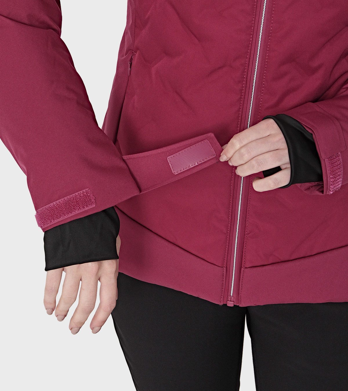 Campera de mujer Nuray