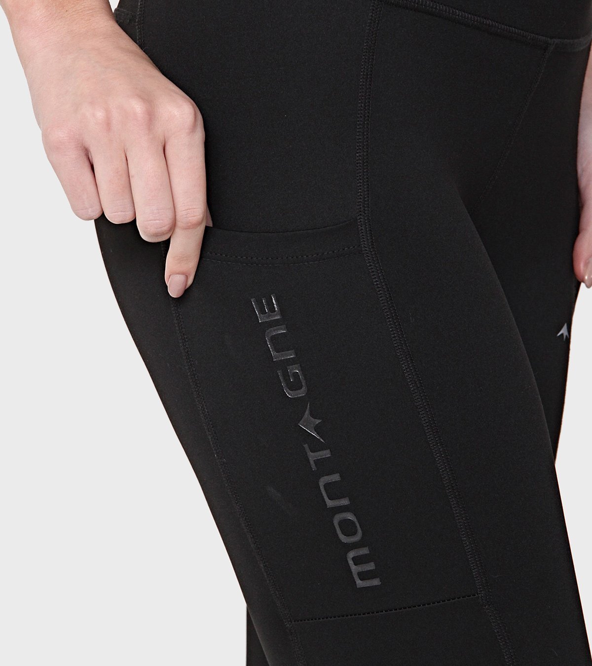 Calza de mujer Kendra