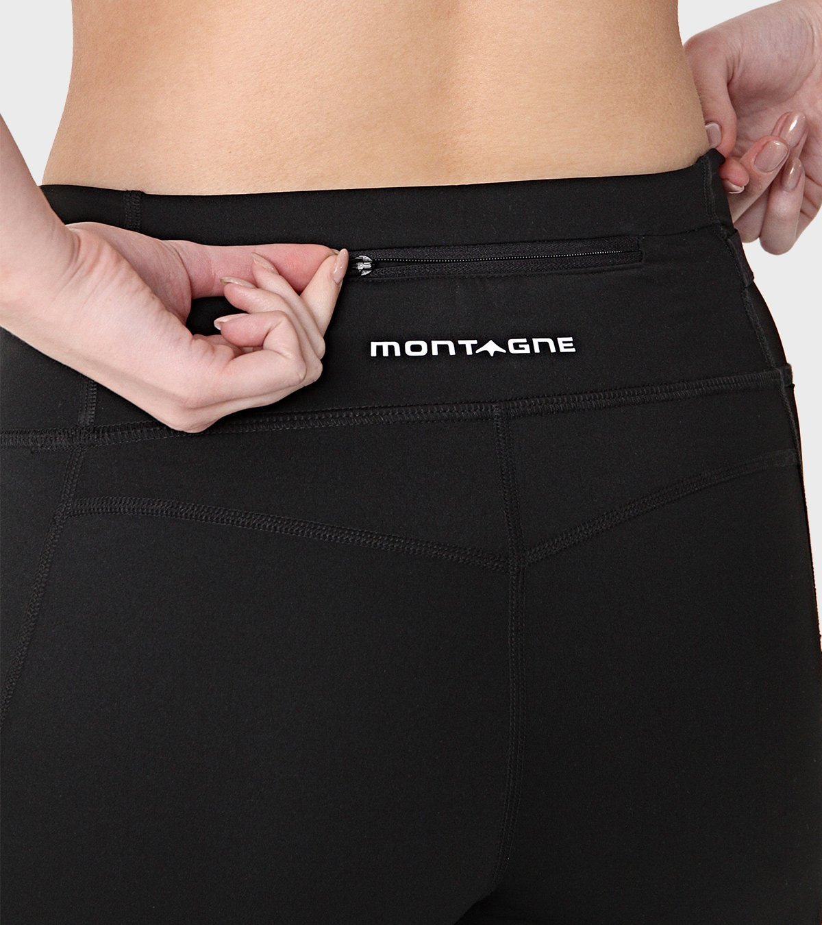 Calza de mujer Kendra