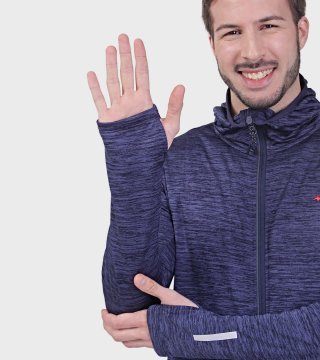 Campera de hombre Ethan