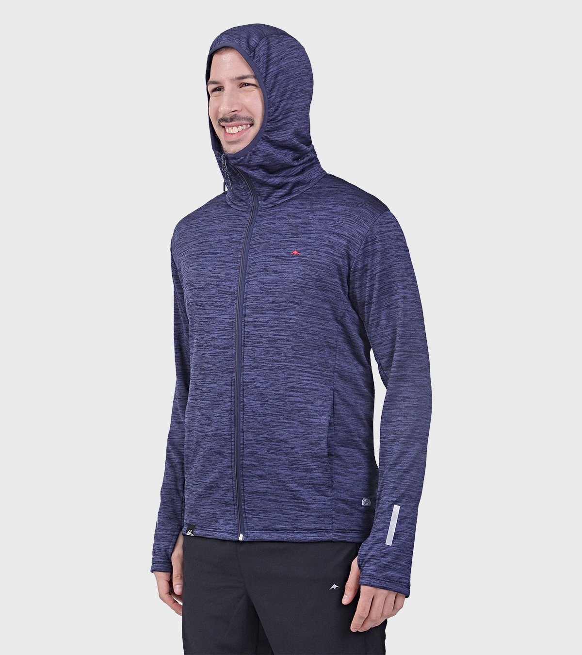 Campera de hombre Ethan