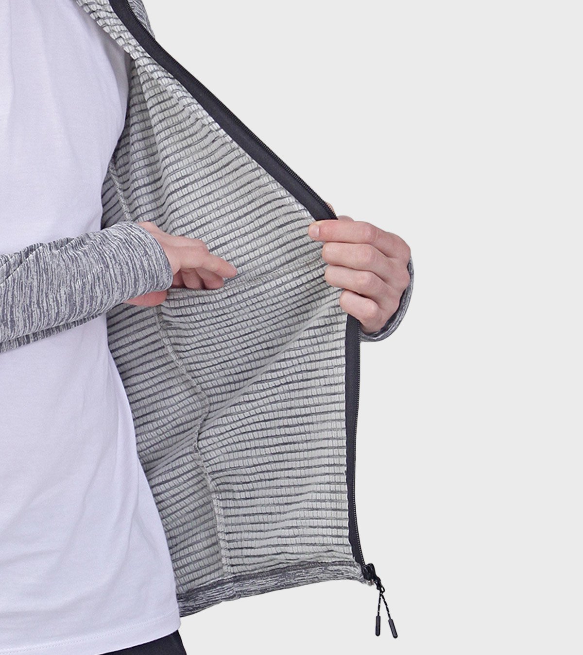 Campera de hombre Ethan