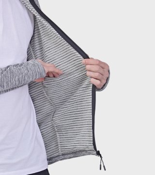 Campera de hombre Ethan