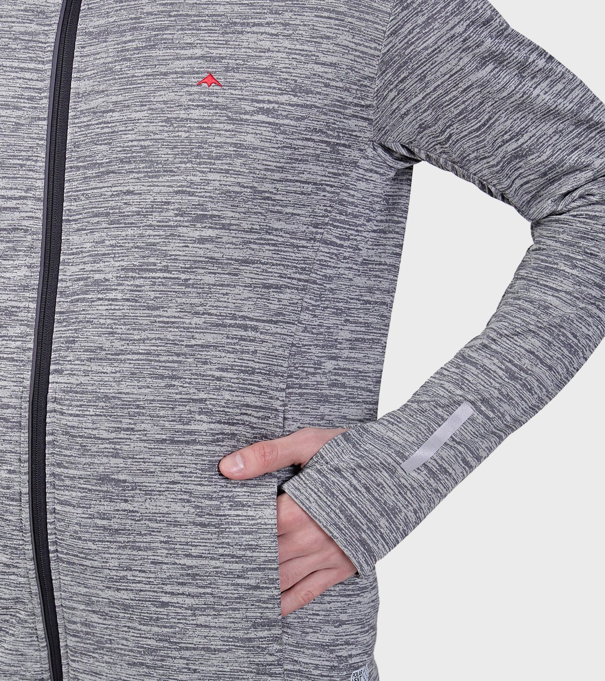 Campera de hombre Ethan