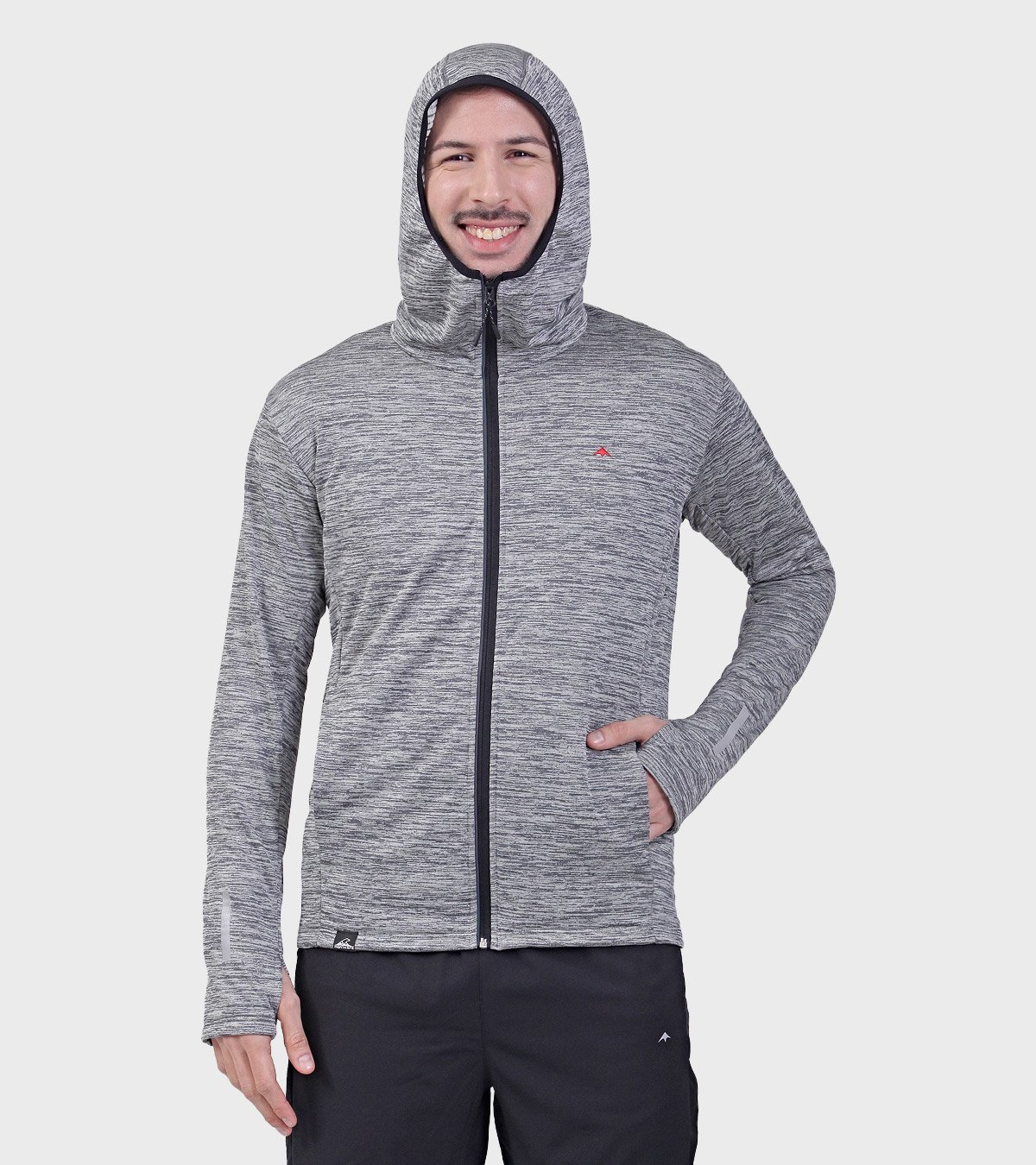 Campera de hombre Ethan