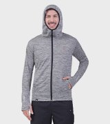 Campera de hombre Ethan