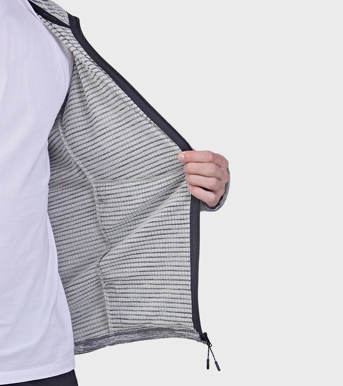 Campera de hombre Ethan