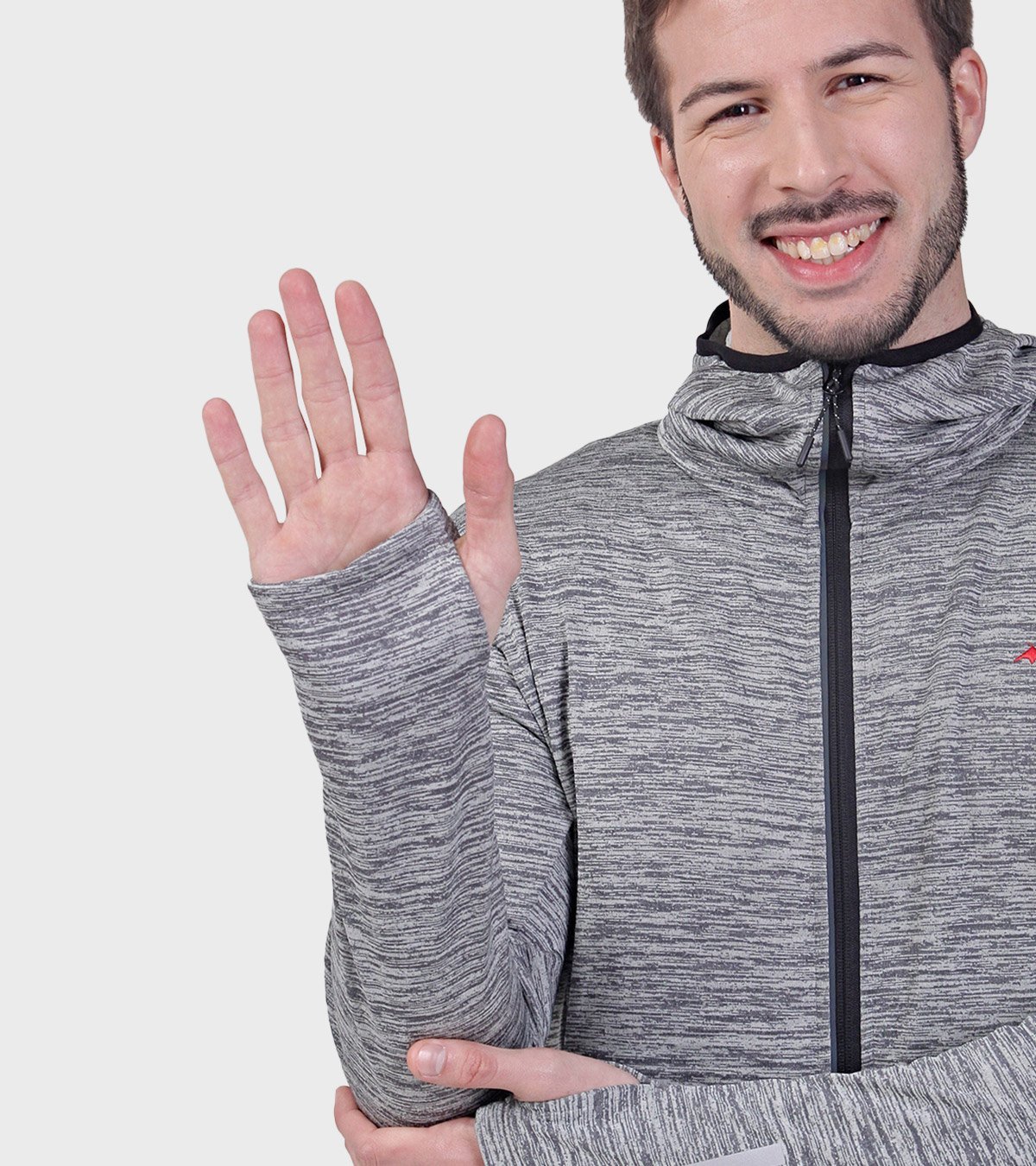 Campera de hombre Ethan