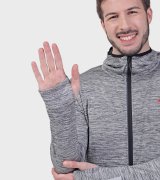 Campera de hombre Ethan