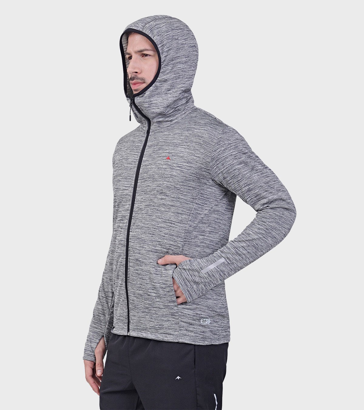 Campera de hombre Ethan