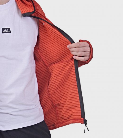 Campera de hombre Ethan
