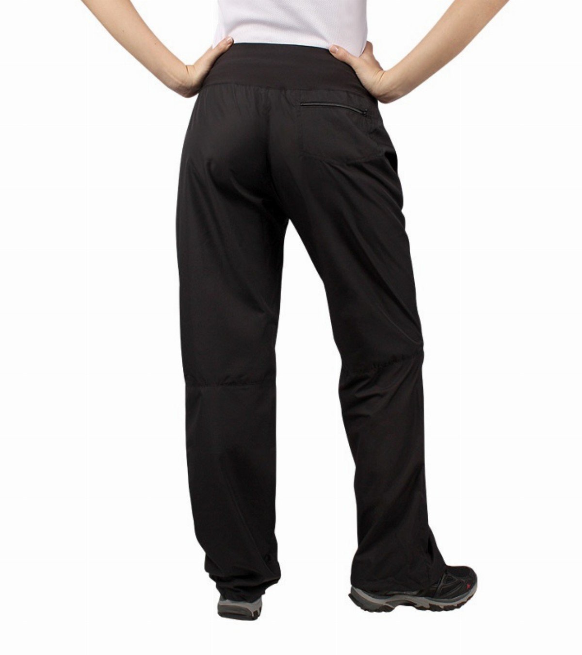 Pantalon de mujer elastizado Tama