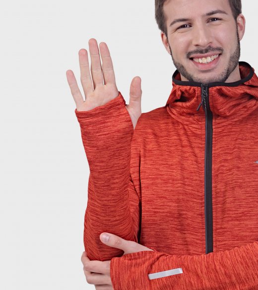 Campera de hombre Ethan