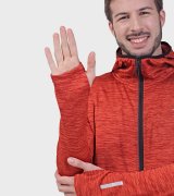 Campera de hombre Ethan