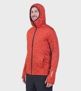 Campera de hombre Ethan