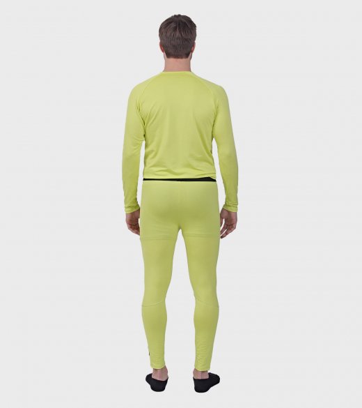 Pantalón térmico de hombre Andes