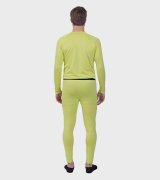 Pantalón térmico de hombre Andes