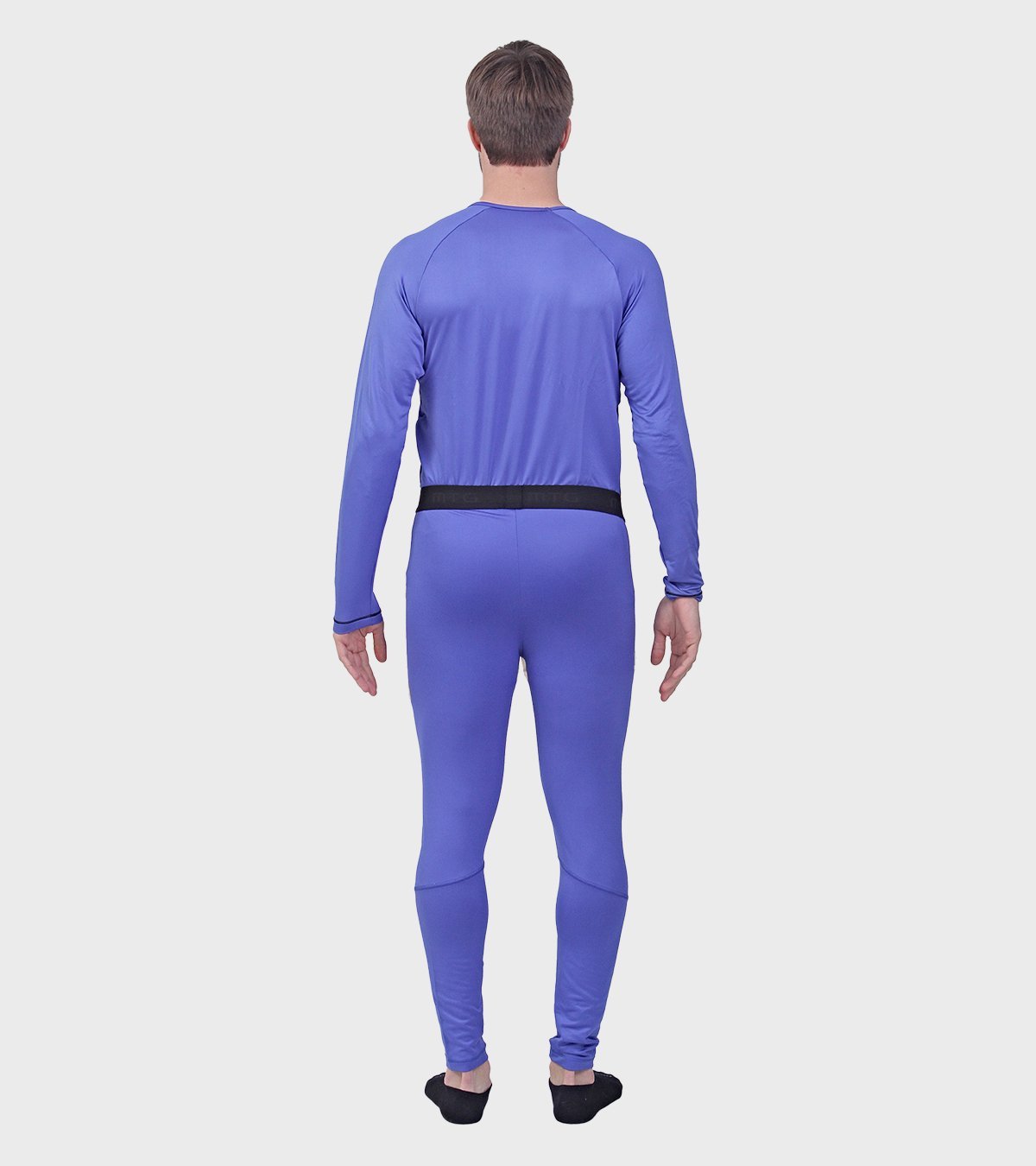 Pantalón térmico de hombre Andes