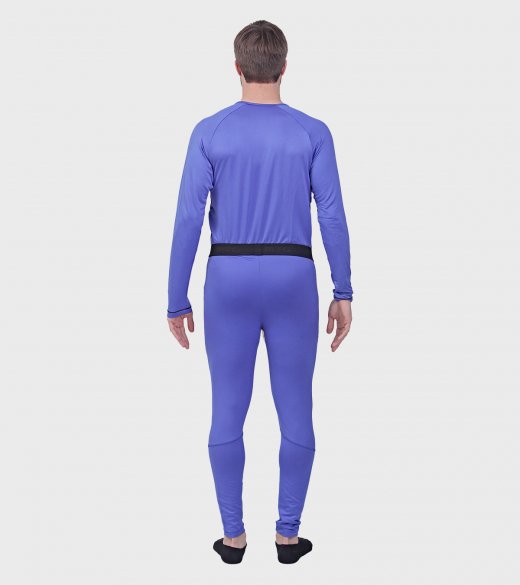 Pantalón térmico de hombre Andes