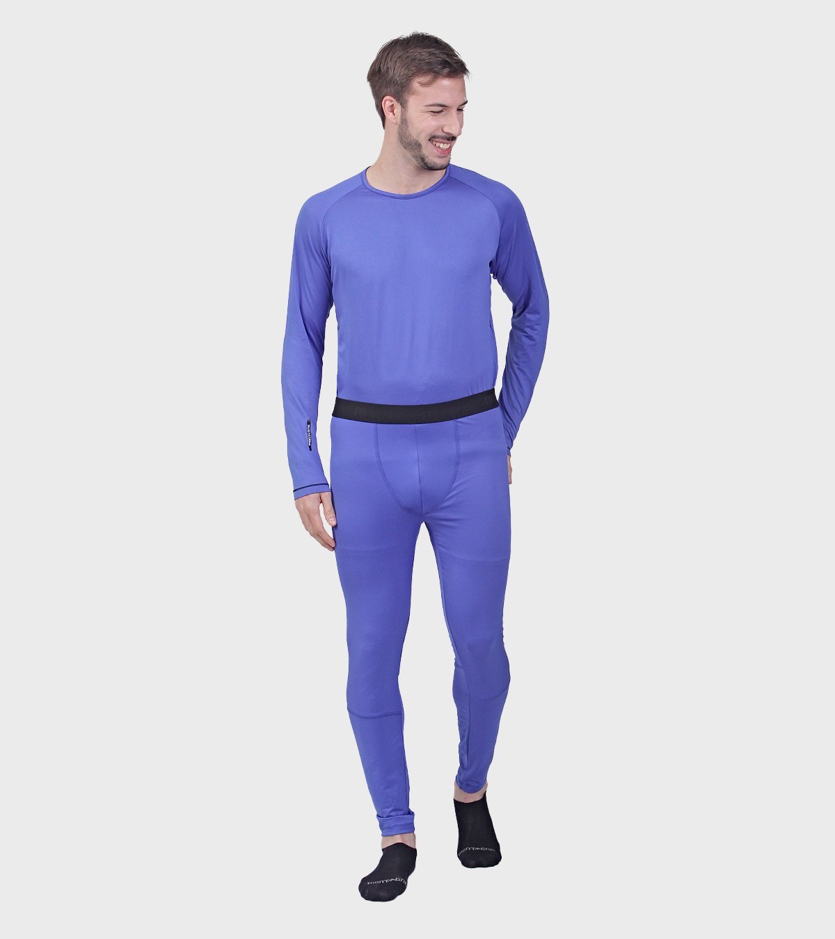 Pantalón térmico de hombre Andes