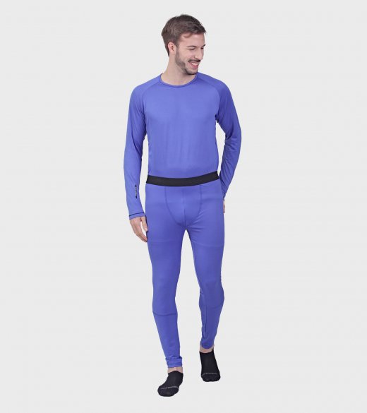 Pantalón térmico de hombre Andes