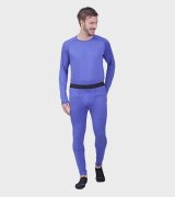 Pantalón térmico de hombre Andes