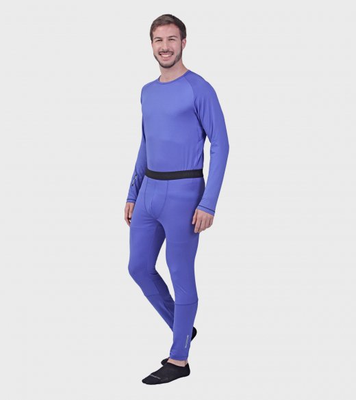 Pantalón térmico de hombre Andes