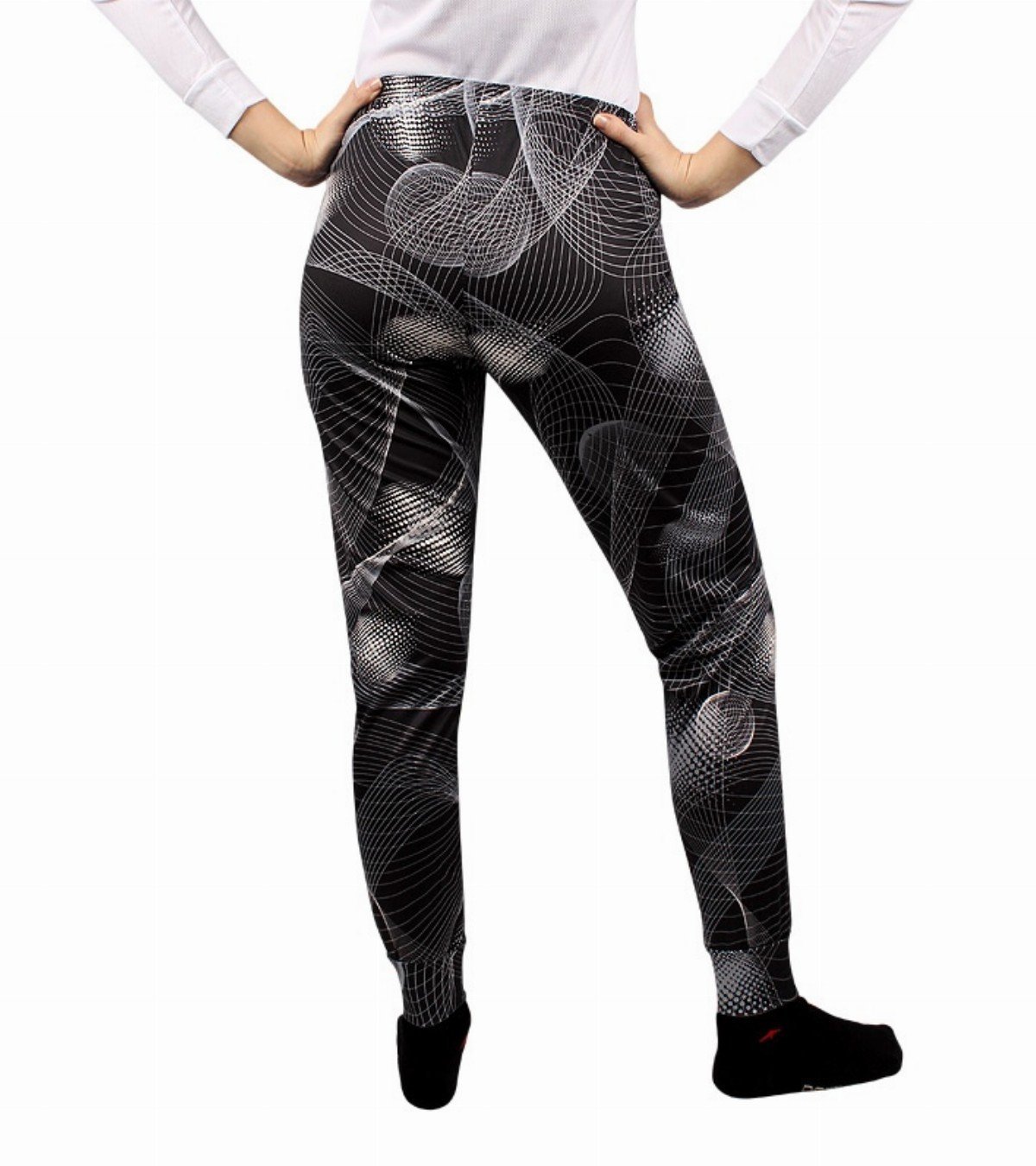 Pantalón térmico de mujer Ziu