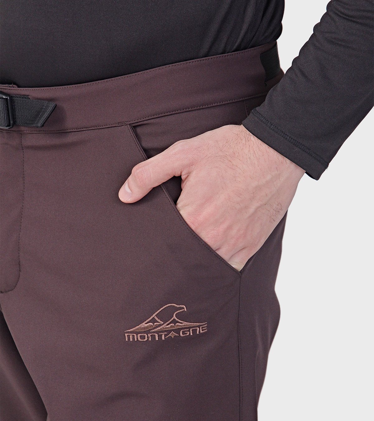 Pantalón de hombre Fedder