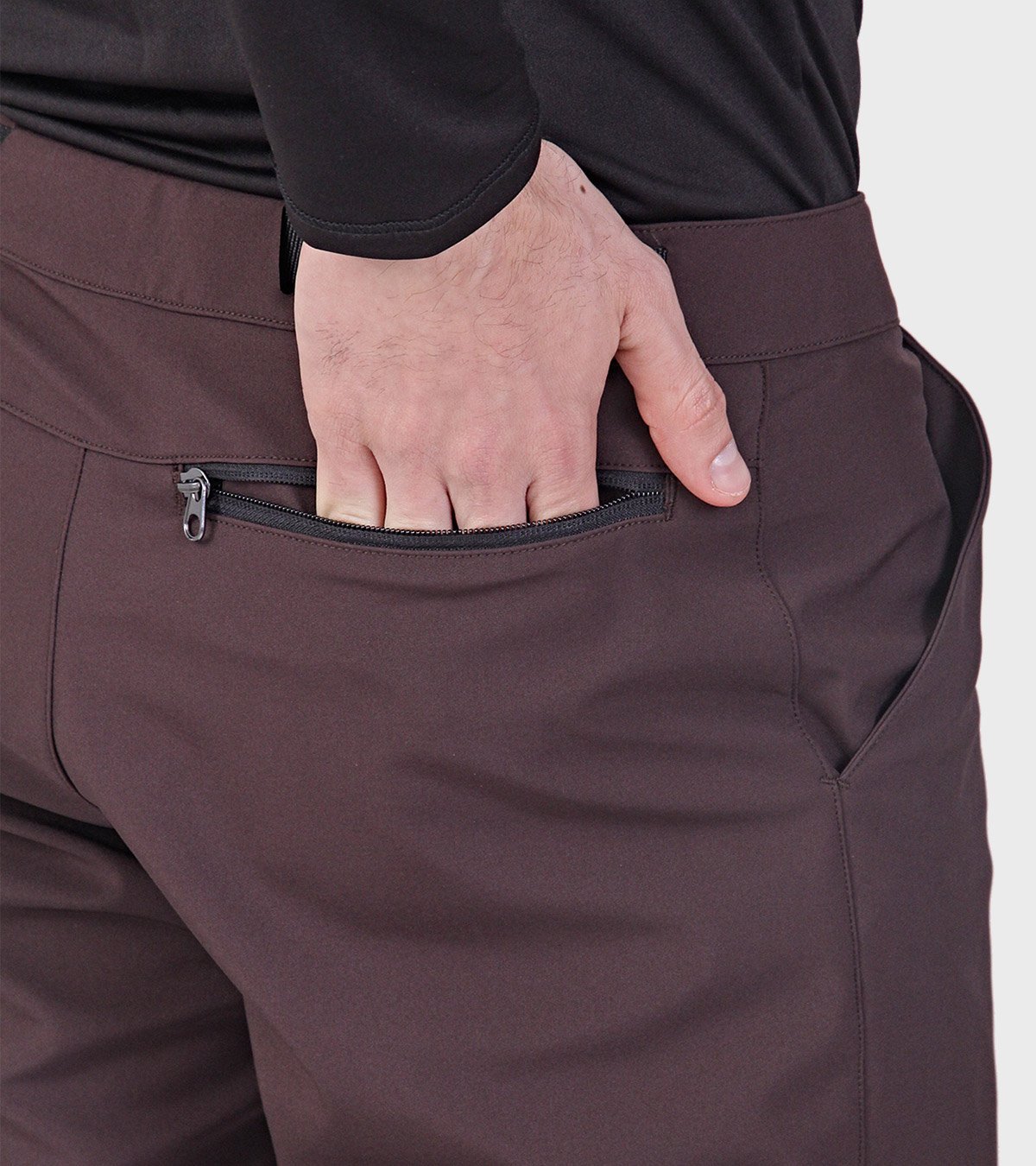 Pantalón de hombre Fedder