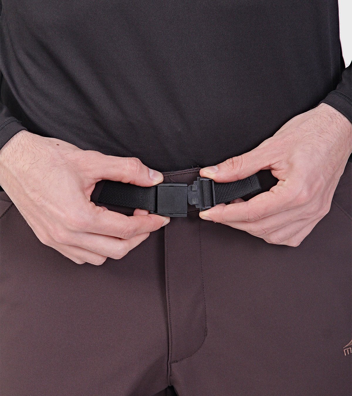 Pantalón de hombre Fedder