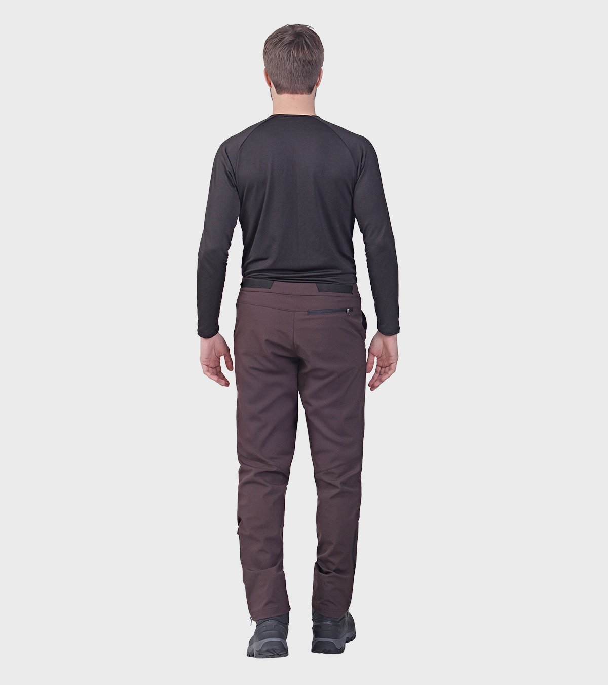 Pantalón de hombre Fedder