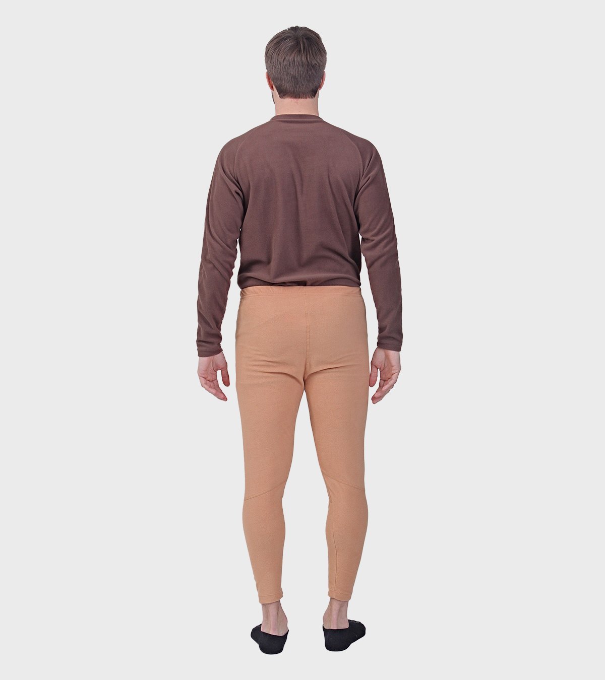 Pantalón térmico de hombre Nepal