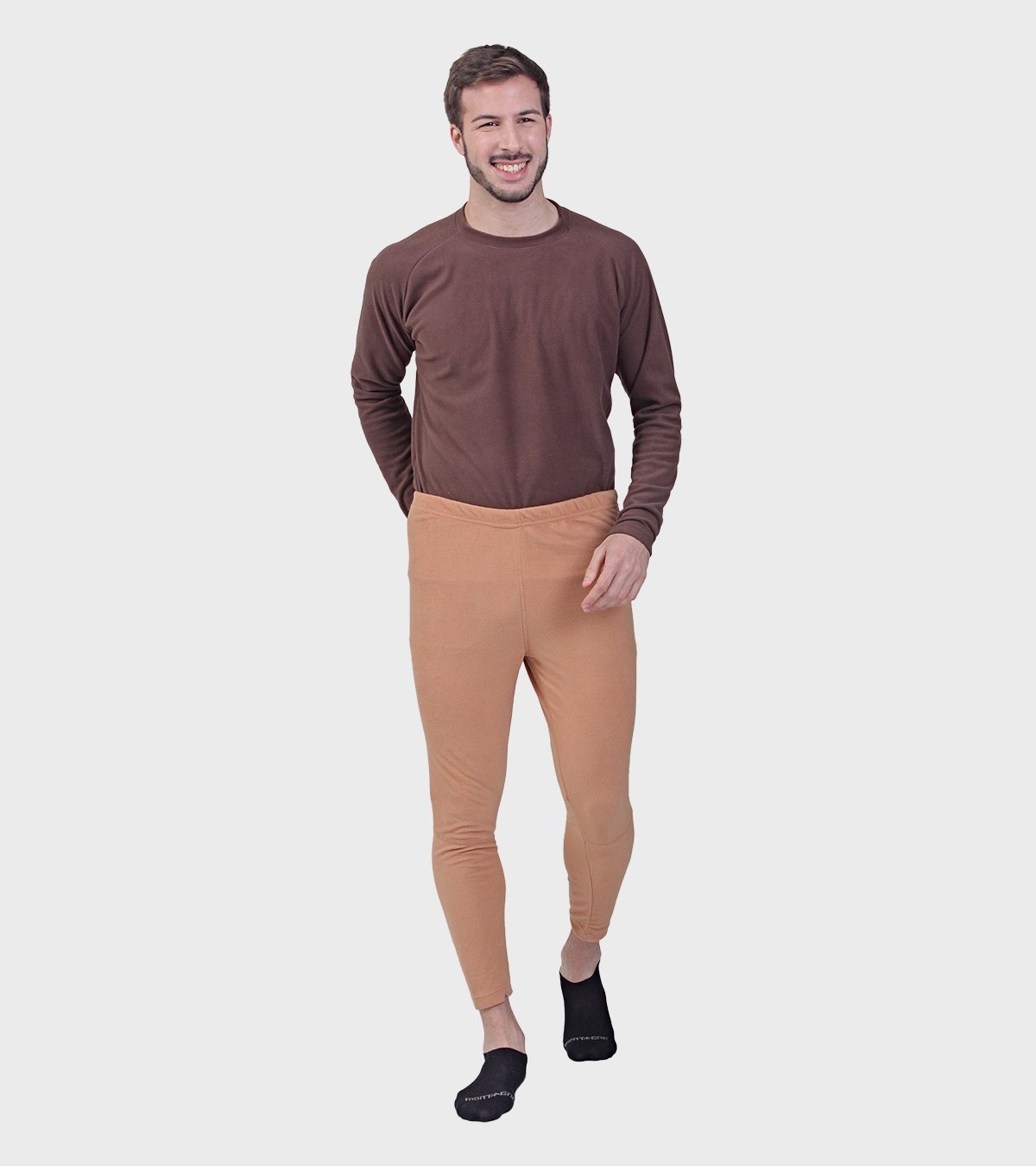 Pantalón térmico de hombre Nepal