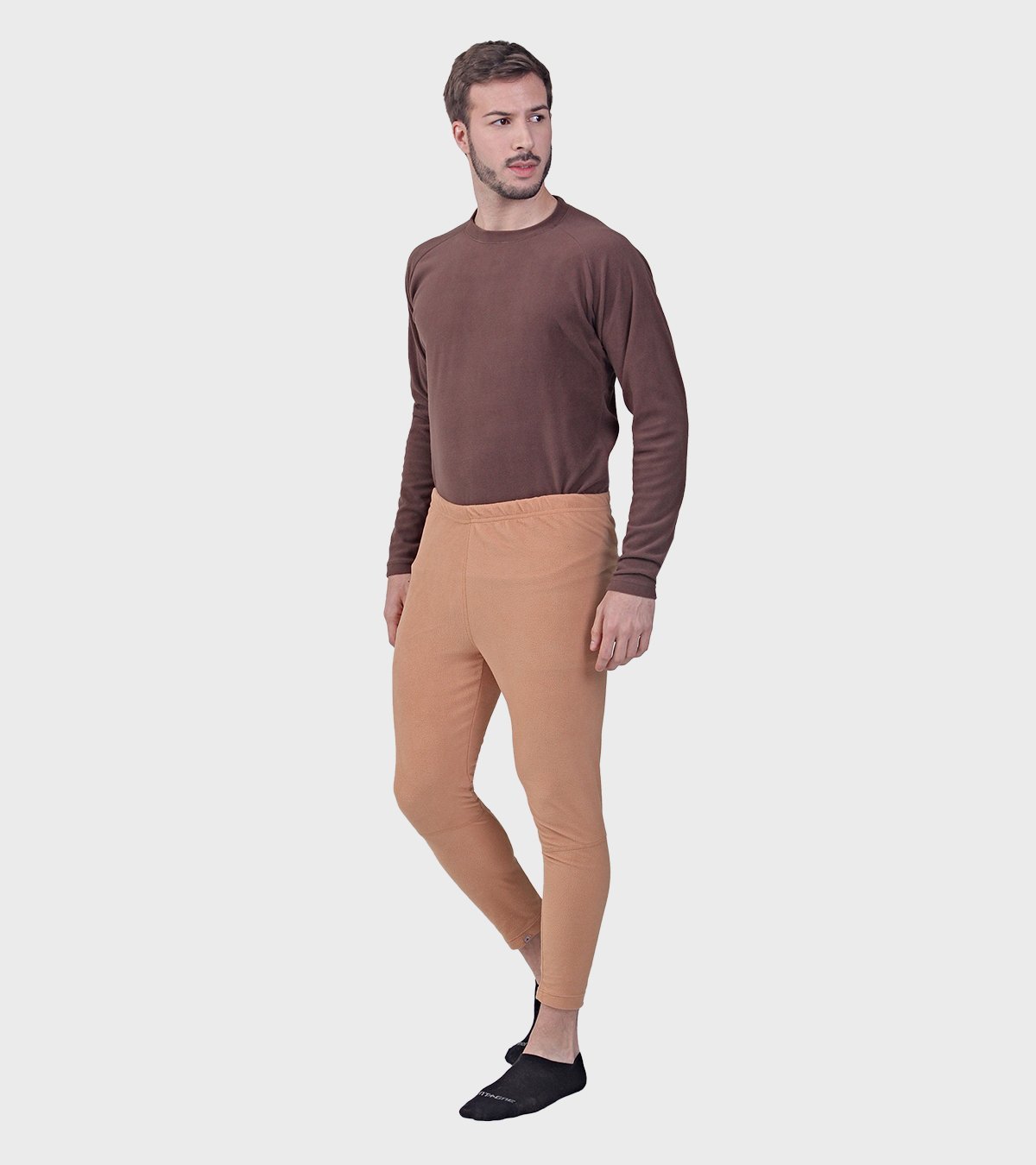 Pantalón térmico de hombre Nepal