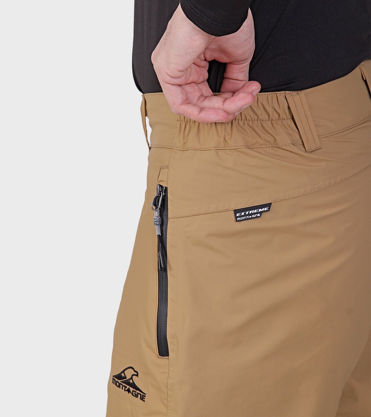 Pantalón de hombre Ski Thermal H
