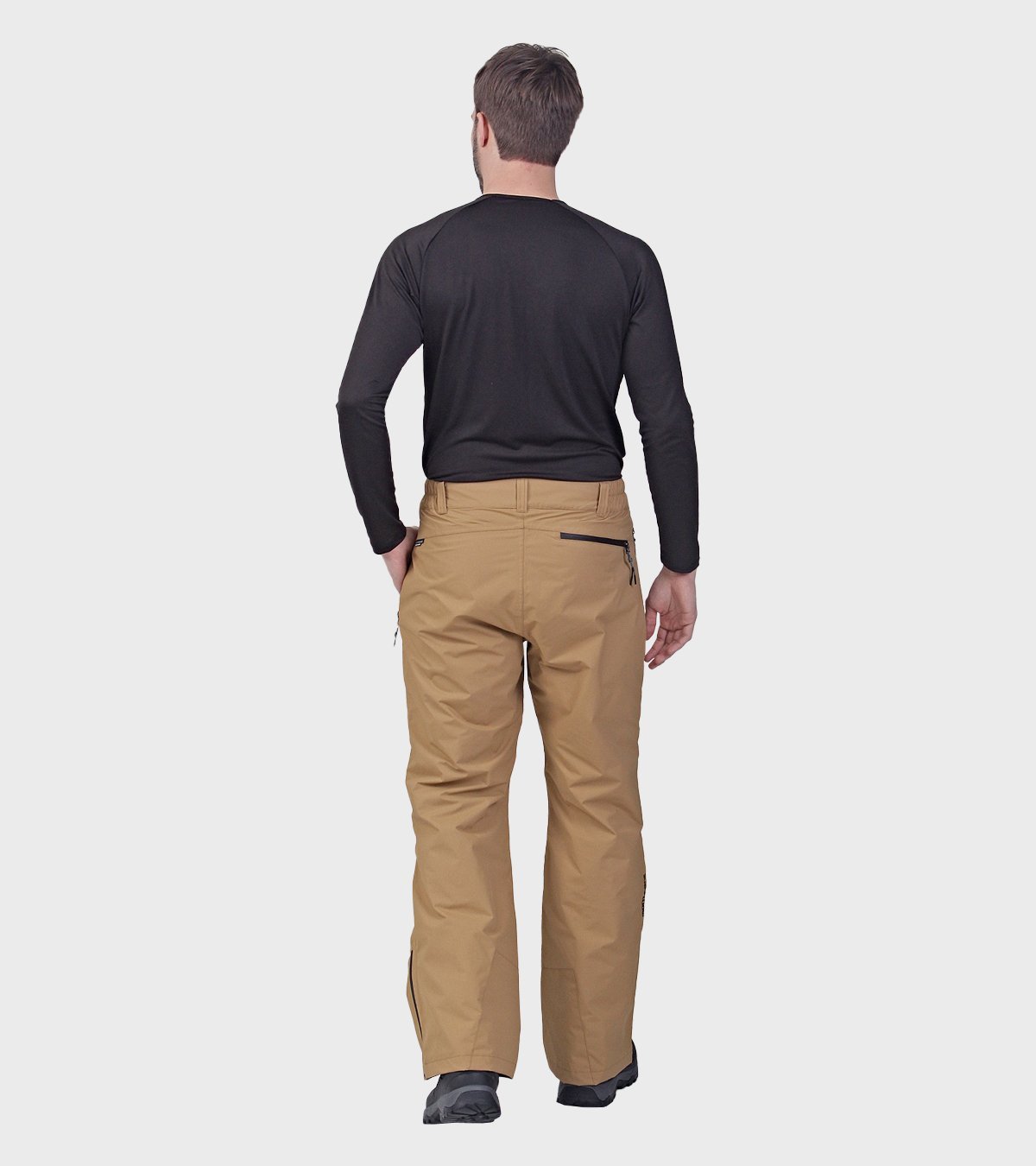Pantalón de hombre Ski Thermal H