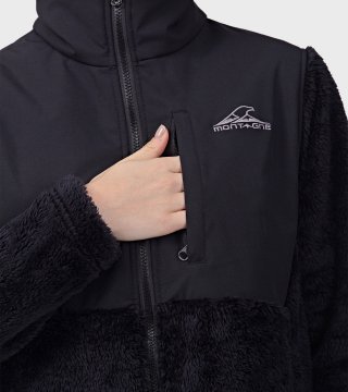 Campera de mujer Aretha