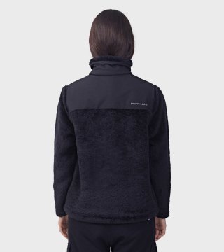 Campera de mujer Aretha
