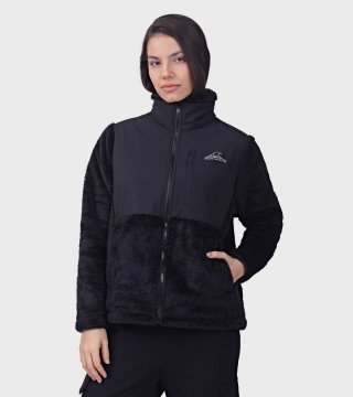 Campera de mujer Aretha