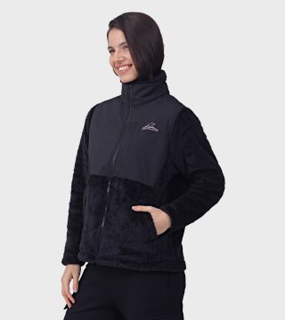 Campera de mujer Aretha