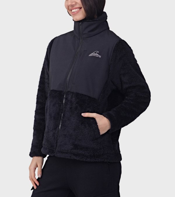 Campera de mujer Aretha